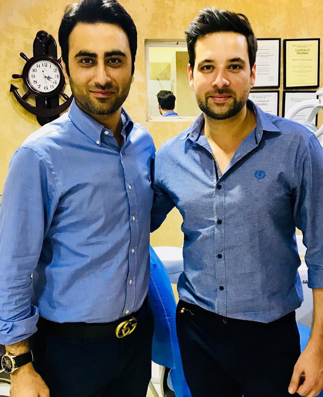 Mikaal Zulfiqar