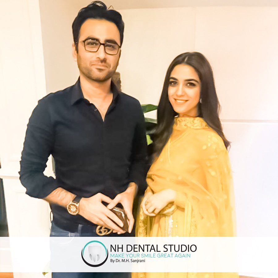 With Our Smile Expert