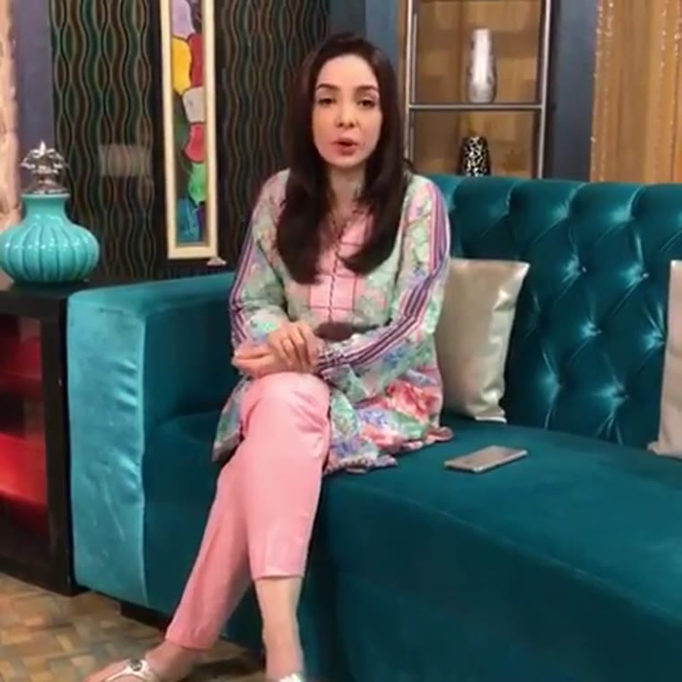 Juggan Kazim Visits