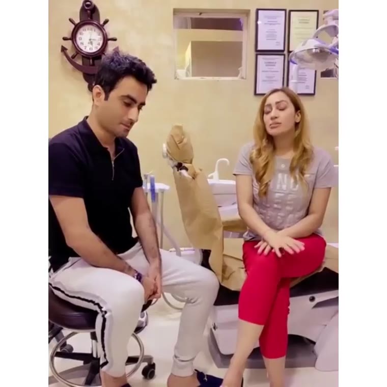 A Patient's Experience