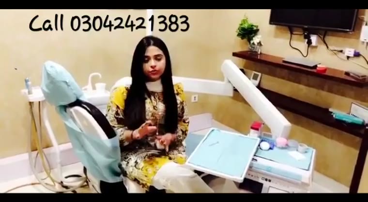 An Orthodontic Journey