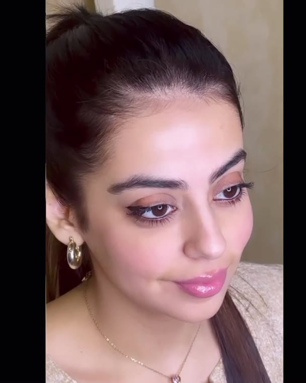 Yashma Gill's Feedback