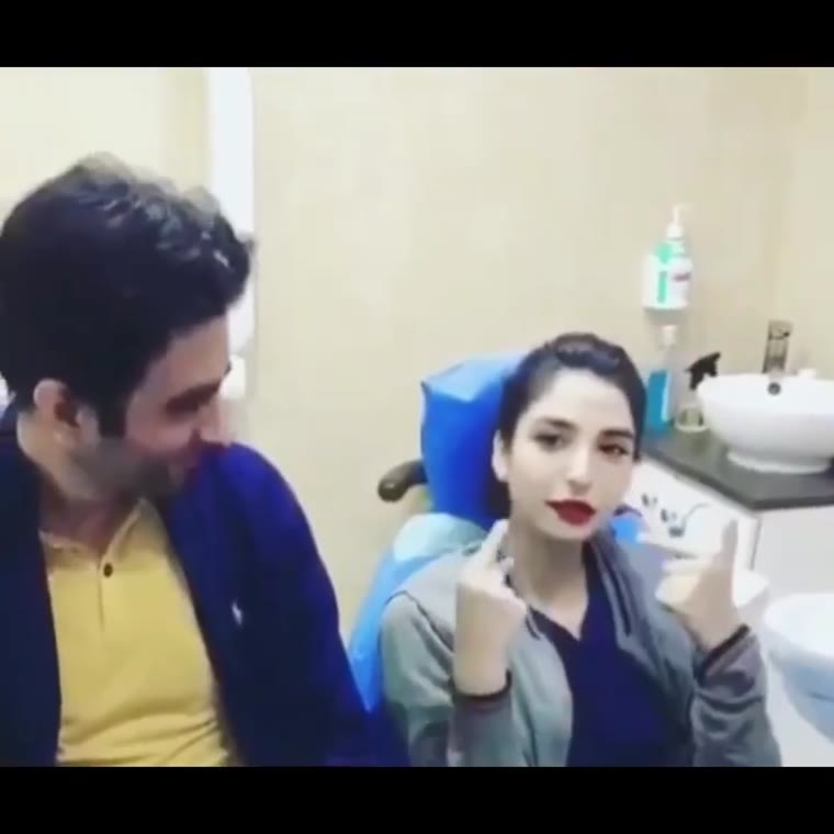 Ramsha Khan's Testimony