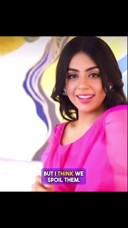 Yashma Gill's Journey