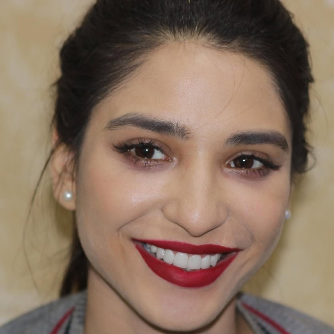 Ramsha Khan · Results
