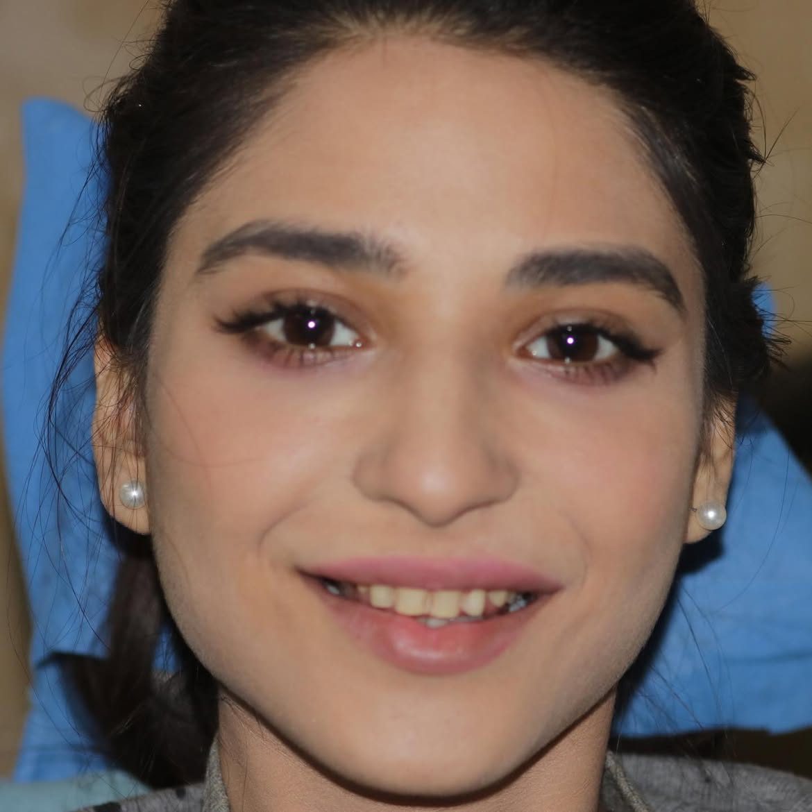 Ramsha Khan · Testimony